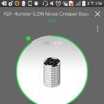 [EXO] 공지 멜롱 <b>캐</b>답답하다는 쓰닌데