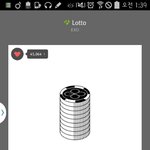 [EXO] 묻오에 로또로 했으면 했는데