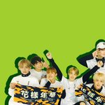 [방탄소년단] 배경 만들려고 했는데