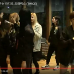 [연예인] 트와이스 정연 ㅋㅋㅋ인성보소