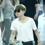 [방탄소년단] 와 뜬금없는데 정호석 <b>옷</b> 왜이렇게 잘입냐