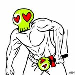 [<b>B1A4</b>] 얘들아 뿅이봉 잘 뽀사져??