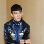 [EXO] <b>조폭</b>같은거면