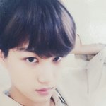 [카이] 로또 <b>앨범</b> 카이 <b>포카</b>