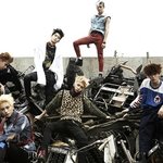 NCTvs<b>세븐틴</b>