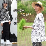 [히트다히트] 은근 스타일 비슷한 차승원과 양동근, 같은코디?