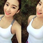 화끈한 <b>여름용</b> 몸매의 소유자 보라, 핵치명타 ㄷㄷ