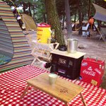 [여행이야기] 28살 캠핑중독녀 2탄 감성캠핑사진방출 1