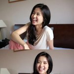 김태리 수수한 츄리닝 <b>차림</b>