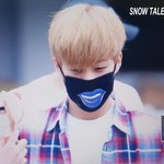 [시우민] 웅녀들 오늘자 시우민 봐 <b>완전</b> 상크미임