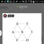 [EXO] 세훈이 금발?
