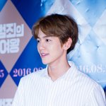 [백현] 빛의 능력자 다운 반짝거림