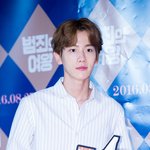 [백현] 친화력도 엄청나게 좋죠