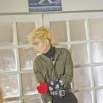 [방탄소년단] 왜르케 요즘 슈가만 화보찍어?
