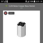 [EXO] 멜론 개같네
