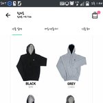 학교 교복이 <b>베이지</b> <b>색</b>인데 후드티 무슨<b>색</b> 살까