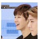 [EXO] 오세훈 비주얼.<b>gif</b>