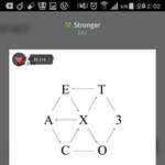 [EXO] 아 ㅅㅂ 앨범배송문자온줄 알고 기대했는데