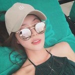 최근 박한별 모습