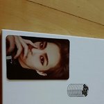 [EXO] 밥먹고있는데 찾아가서 포카교환함