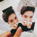 [EXO] 혹시<b>주변</b>에 구충이친구있는사람?