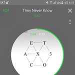 [EXO] 아ㅅㅂ 2번<b>연속</b> 포카 장사장이야