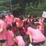 [이인강] 청소년 어린이 여름 수련회 - 아멘충성 (이인강)