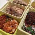다이어트는 개나 줘버린 채 즐긴 <b>야식</b>