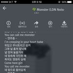 [EXO] 아컴백 <b>엠카</b>에서 하지