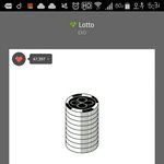 [EXO] 오 <b>슈</b><b>발</b> 드뎌 로또음방