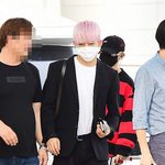 [세븐틴] 오늘 공항<b>사진</b>가져왔어