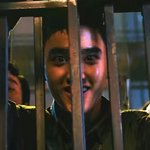 [EXO] 론또<b>노이</b>쭈! 도경수가 이표정하면서 해라