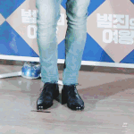 [백현] 160818 범죄의여왕 <b>VIP</b>시사회 멘트 영상