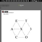 [EXO] 엑소 뱉어 <b>개백수</b>ㅡㅡ