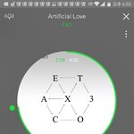 [EXO] 아 씨빨 조카 섹시해 ㅅㅂ 다좋아