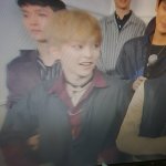 [EXO] 애들 <b>비쥬얼</b> 보소