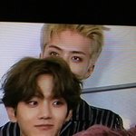 [EXO] 오새훈 <b>눈썹탈색</b> 안했대용오오오어ㅓㅓ