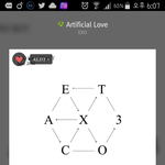 [EXO] 오늘 김카안나와서 밥씽이 조카나대는거아니냐
