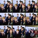 [EXO] 짹에서 갖고 왔는데 ㅋㅋㅋㅋ