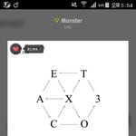 [EXO] 라11비 <b>은색</b>머리 보니까