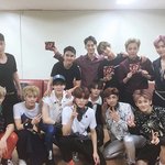 [EXO] ㅅㅂ 밥씽이