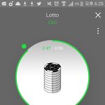 [EXO] 카이가 <b>춤</b> <b>존</b>1나 잘췄다는걸 오늘 한번 더 깨달음