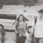 직찍이 늘 화보인 분위기미녀