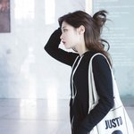 트레이닝<b>복도</b> 핏이 남다른 아이돌