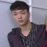 [EXO] 아니 진심으로 표정에 하기싫다는거 빡 드러나는데