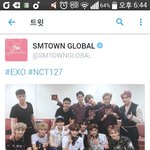 [EXO] ㅈㄴ <b>선배미</b> 오지구요