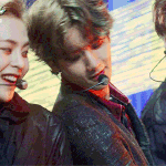 [EXO] 심장저격3<b>연타</b>