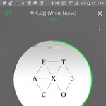 [EXO] 아 뽀뽀경심 연방인데 <b>야자</b>땜에 2회부터보겠다