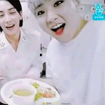 [세븐틴] 호시 집<b>마나</b> ㅌㅌ에이름