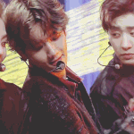 [EXO] 파티참석한 <b>재벌</b>5세들 같지 않냐?